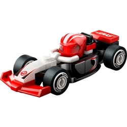 Klocki LEGO 71049 Bolidy F1 MINIFIGURKI MINIFIGURES